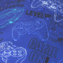 جامدادی گابل مدل Gaming کد 236609003