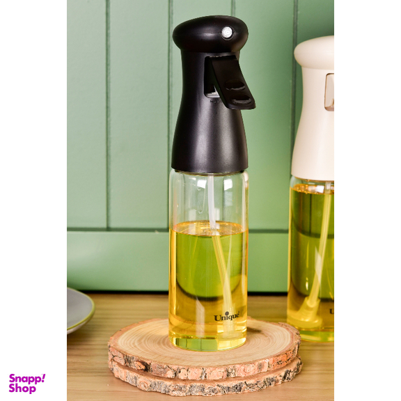 اسپری روغن یونیک کد 2042 گنجایش 0.22 لیتر