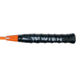 راکت بدمینتون ویش مدل Fire Star 780