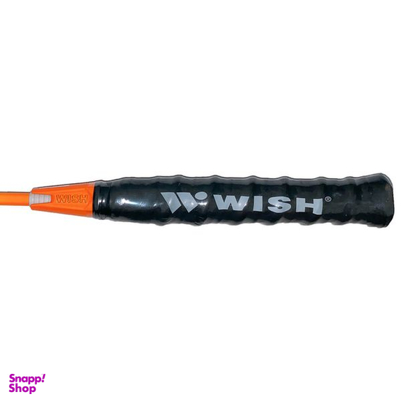 راکت بدمینتون ویش مدل Fire Star 780