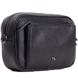 کیف پاسپورتی مردانه چرم مشهد مدل P5534