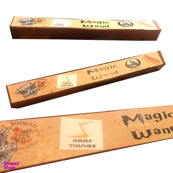چوبدستی هری پاتر مدل Hermione Granger