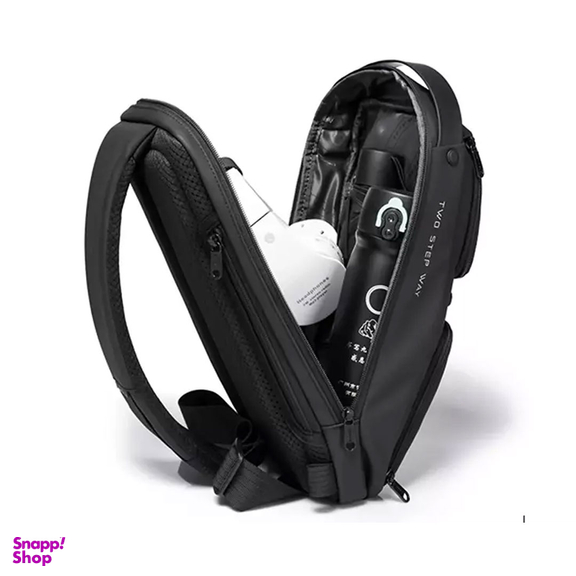 کوله تک بند بنج مدل BG-7258 مناسب تبلت 7.9 اینچ