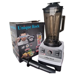 مخلوط کن نیمه صنعتی یونیک راک کد 2200