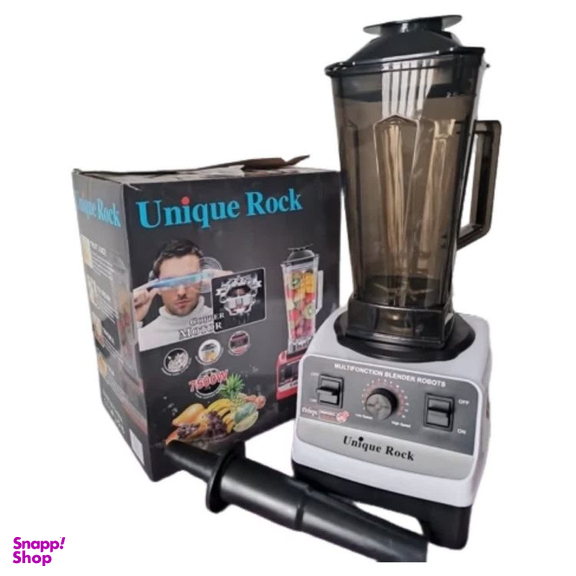مخلوط کن نیمه صنعتی یونیک راک کد 2200