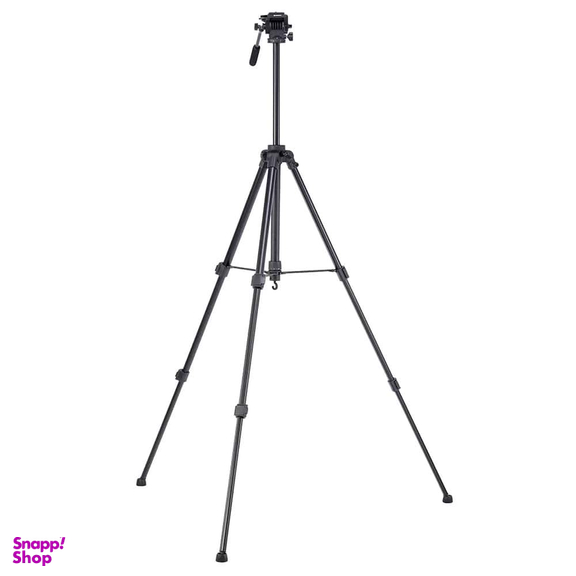 سه پايه دوربین فیلمبرداری و عکاسی بنرو مدل T980-EX
