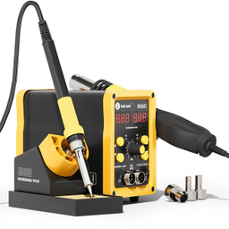 هیتر و هویه کایلیوی مدل 8586D