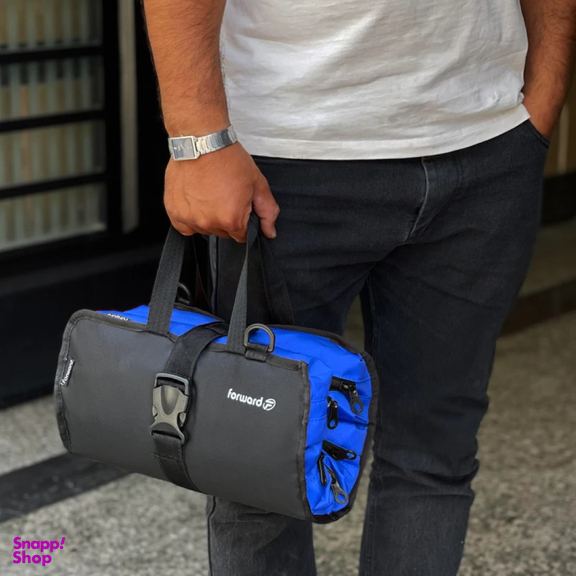 کیف لوازم شخصی فوروارد کد FCLT3080