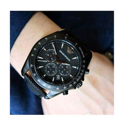 ساعت مچی عقربه ای مردانه امپریو آرمانی مدل AR6131