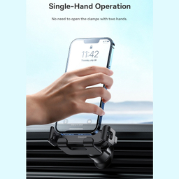 پایه نگهدارنده گوشی موبایل بیسوس مدل BS-CM012