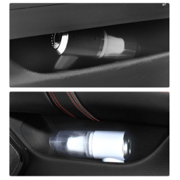 جارو شارژی مدل SN-6102