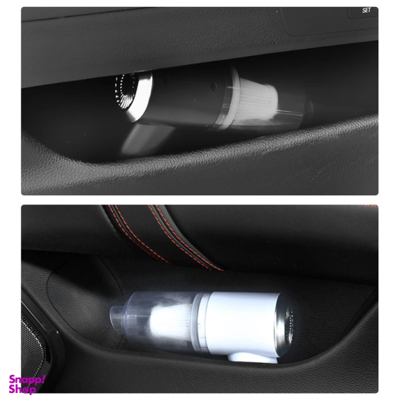 جارو شارژی مدل SN-6102