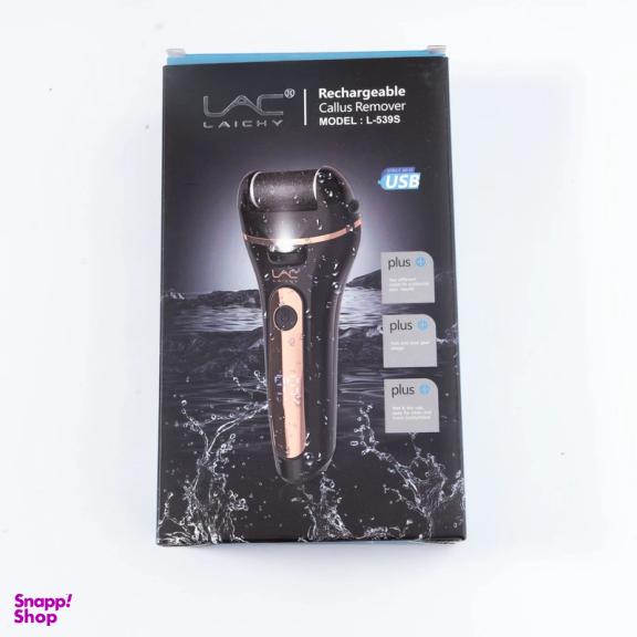 سنگ پا برقی لایچی مدل L-539s