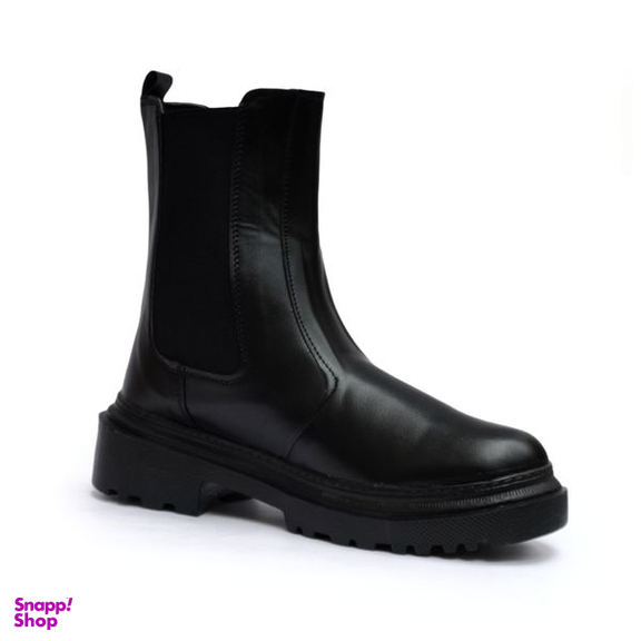 نیم بوت زنانه مدل داکی