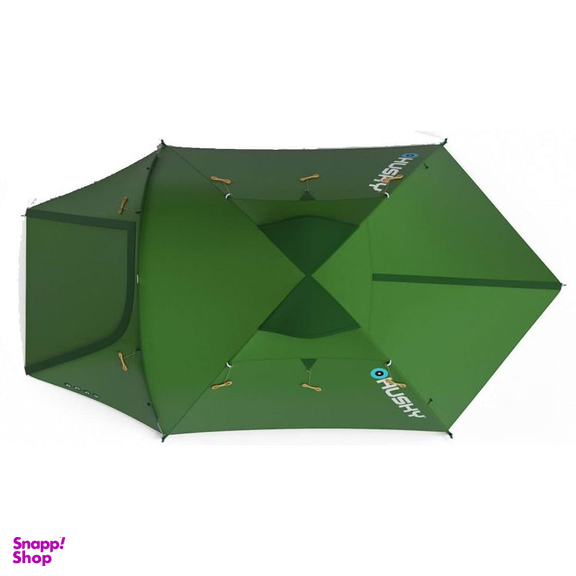 چادر 4 نفره هاسکی مدل Baron 4 Plus