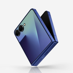 گوشی موبایل سامسونگ مدل Galaxy Z Flip 7 تک سیم‌کارت ظرفیت 256 گیگابایت و رم 12 گیگابایت نسخه ویتنام