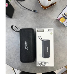 اسپیکر بلوتوثی قابل حمل جووی کد BM08