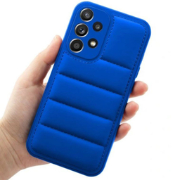 کاور اپیکوی مدل Puffy Puffer مناسب برای گوشی موبایل سامسونگ Galaxy A13 4G