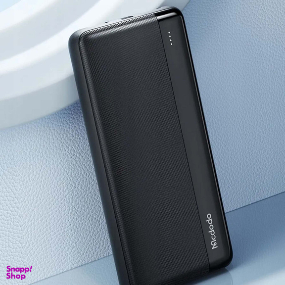 پاوربانک مک دودو مدل MC-1370 ظرفیت 20000 میلی آمپر ساعت