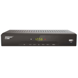 گیرنده دیجیتال دنای مدل STB1032H