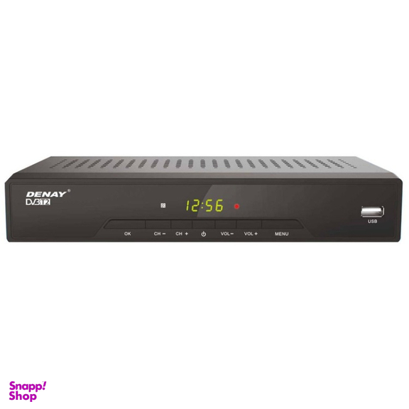 گیرنده دیجیتال دنای مدل STB1032H