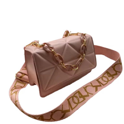 کیف رودوشی زنانه مدل LOZHIN 2025