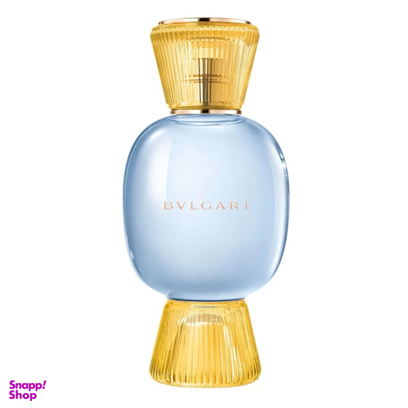 ادو پرفیوم زنانه بولگاری مدل ریوا سولاری حجم 100 میلی لیتر