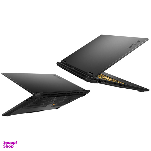 لپ تاپ 16 اینچی ایسوس مدل TUF Gaming F16 FX608JMR-F16I75060-i7 14650HX-64GB DDR5 5600MHz-1TB SSD-RTX5060 8GB-FHD 165Hz-W کاستوم شده
