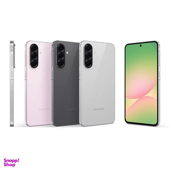 گوشی موبایل سامسونگ مدل Galaxy A56 دو سیم کارت ظرفیت 256 گیگابایت و رم 12 گیگابایت - ویتنام