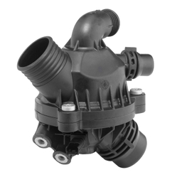 ترموستات خودرو بورگ وارنر مدل N54/N52 مناسب BMW