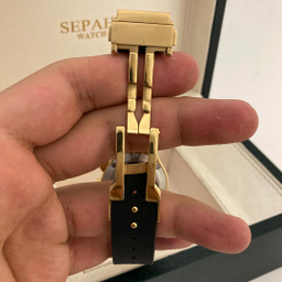 ساعت مچی زنانه هابلوت مدل HC2903