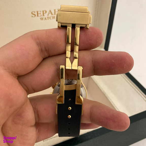 ساعت مچی زنانه هابلوت مدل HC2903
