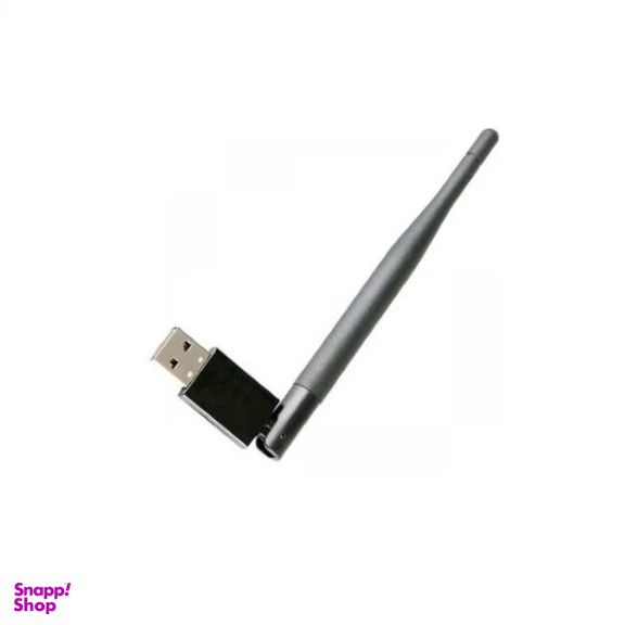 دانگل شبکه USB کی نت پلاس مدل 5Dpi-300M