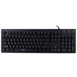 کیبورد باسیم مخصوص بازی دی نت مدل DT-983