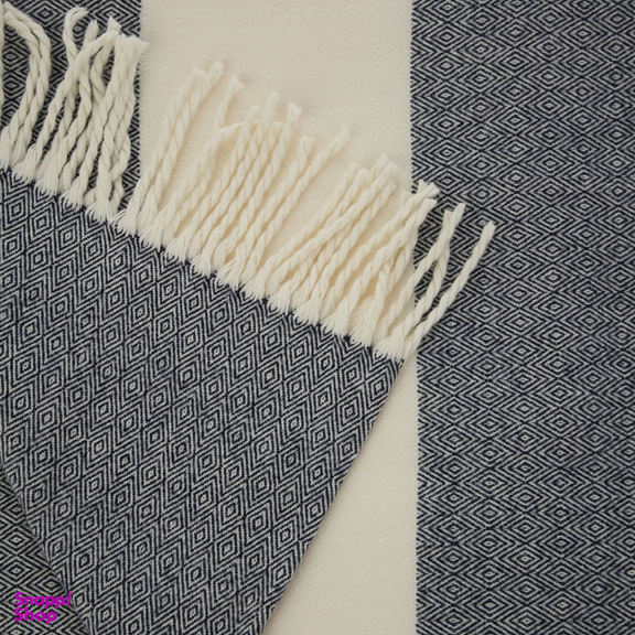 پتو مسافرتی سیمین مدل هلیا کد 001 سایز 220×150 سانتی متر