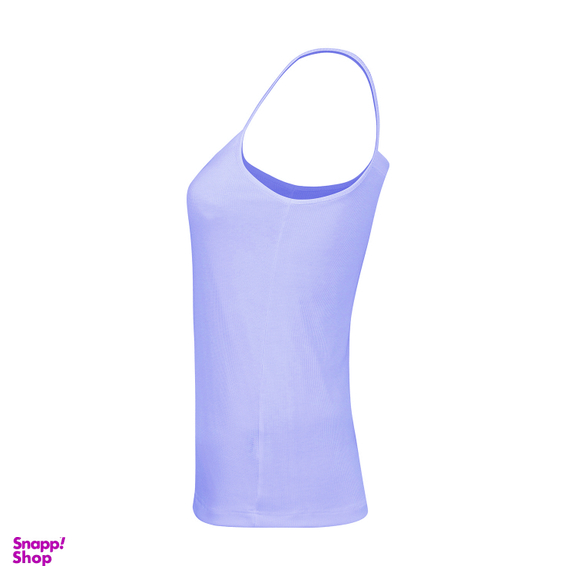 تاپ زنانه ناتوسا مدل NT736-4 رنگ آبی روشن