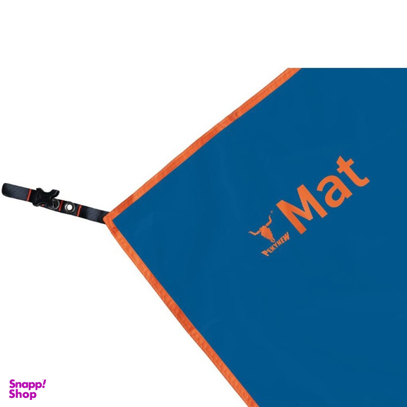 زيرانداز چادر پکینیو مدل K-2003 210x185