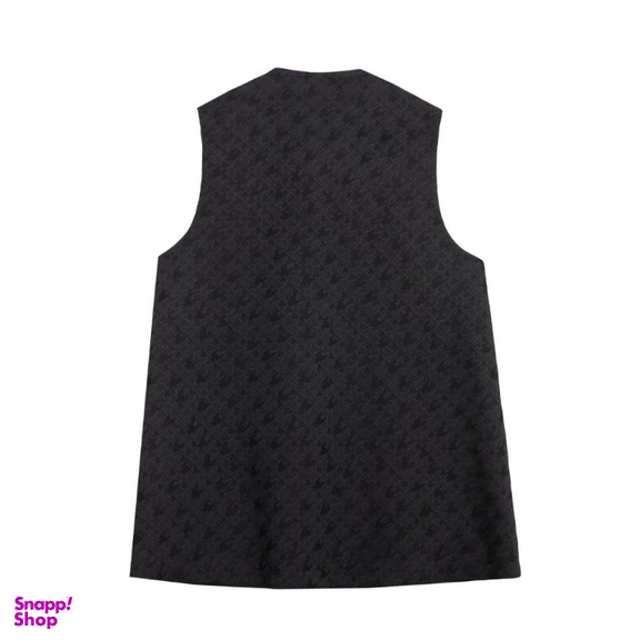 جلیقه رسمی زنانه برنس کد 70101 رنگ مشکی