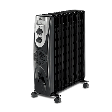 شوفاژ برقی ایوولی مدل EVOH-15FB