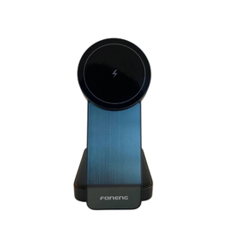 شارژر وایرلس سه کاره فوننگ مدل CP123