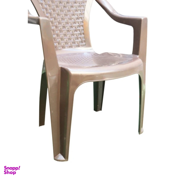 صندلی ناصر پلاستیک مدل YP-812