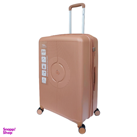 چمدان مونزا مدل M40336-L سایز بزرگ