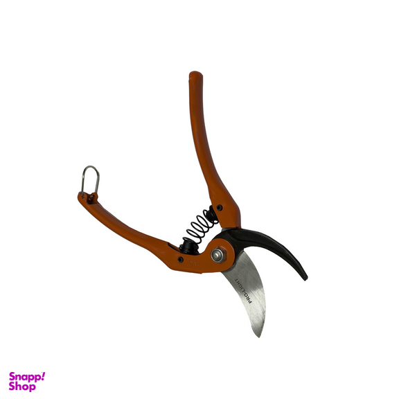قیچی باغبانی لایت مدل SMT-PRO-LIGHT-JAPAN--JH-616L