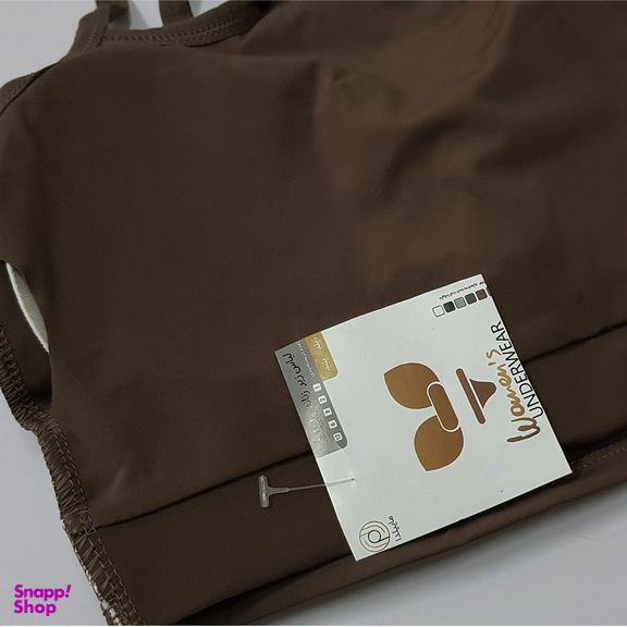 ست نیم تنه و شلوارک ورزشی زنانه ماییلدا مدل 5409-7106