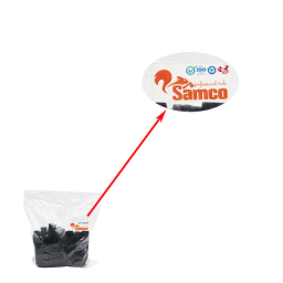 همتراز کاشی سامکو مدل YP-048 مجموعه 48 عددی