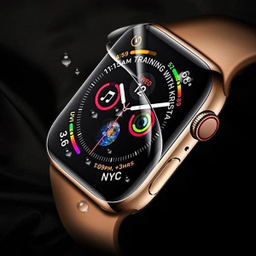 محافظ صفحه نمایش بوف مدل Hydrogel-G مناسب برای اپل واچ 41 میلی متری سری 9 / 8 / 7