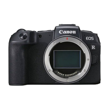 دوربین بدون آینه کانن مدل Canon EOS RP Mirrorless Camera Body