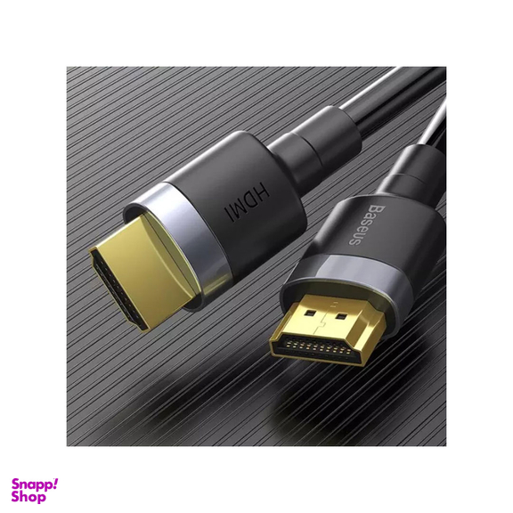 کابل HDMI باسیوس مدل CADKLF-G01 طول 3 متر