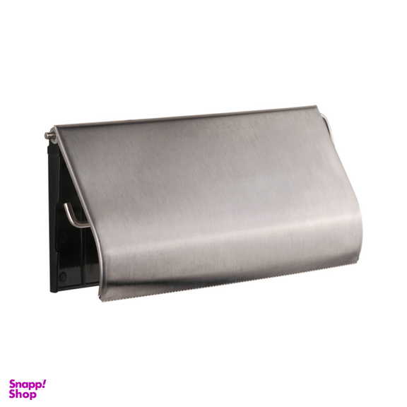 پایه رول دستمال کاغذی پیسو مدل ایلگار-2 SS