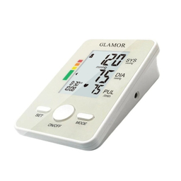 فشارسنج دیجیتال گلامور مدل DBP-1318